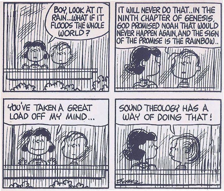 SoundTheology