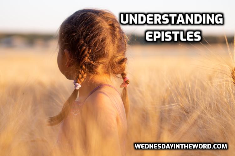 Understanding Epistles