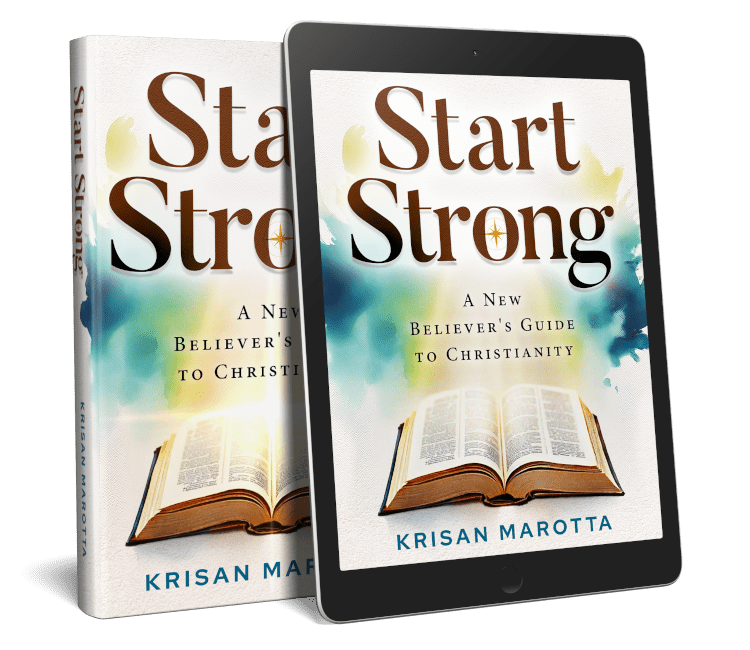 Start Strong: Will You Help Me Launch it?